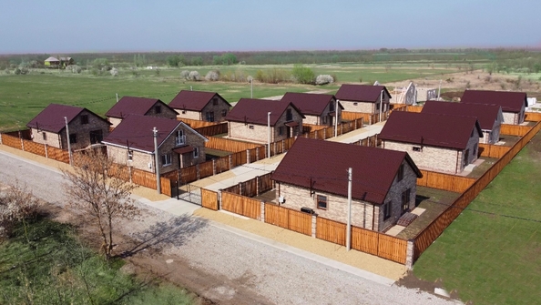 
   Продам дом, 80 м², Краснодар

. Фото 31.