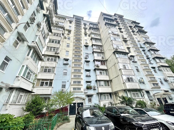 
  Продается 3-комн. квартира, 76.5 м², Пластунская ул, д. 177
. Фото 12.