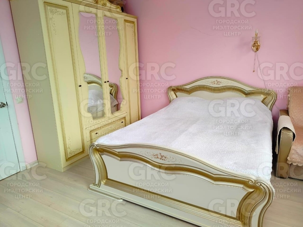 
   Продам 1-комнатную, 35 м², Виноградная ул, 76

. Фото 6.