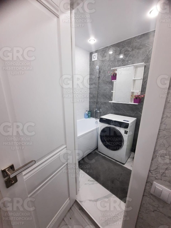 
   Продам 2-комнатную, 54 м², Виноградная ул, 152

. Фото 13.