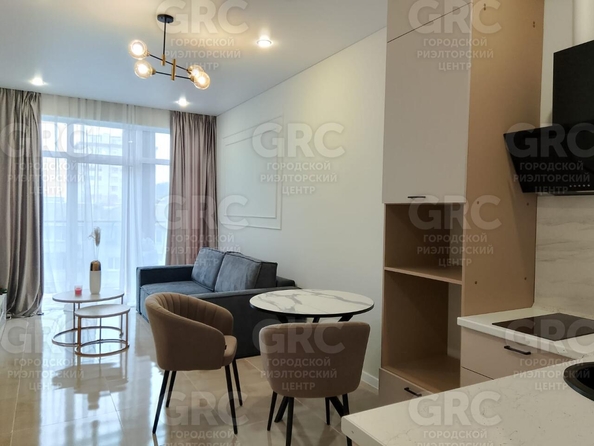 
   Продам студию, 29 м², Батумское шоссе ул

. Фото 1.