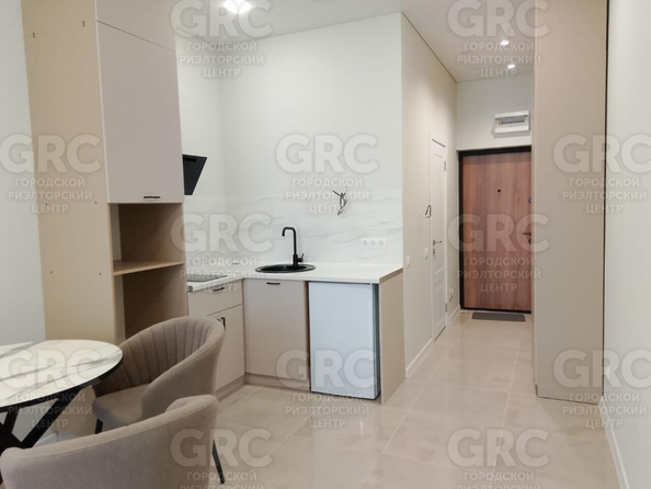 
   Продам студию, 29 м², Батумское шоссе ул

. Фото 3.