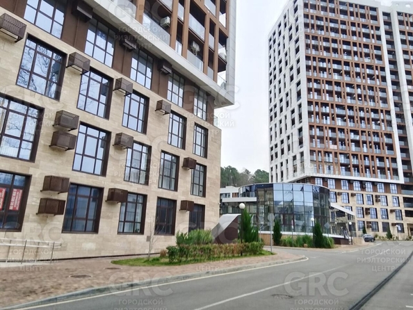 
   Продам студию, 29 м², Батумское шоссе ул

. Фото 15.