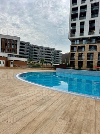 
   Продам студию, 29 м², Батумское шоссе ул

. Фото 18.