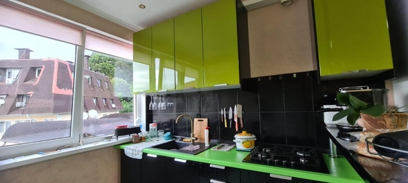 
   Продам 2-комнатную, 50 м², Виноградная ул, 224

. Фото 7.