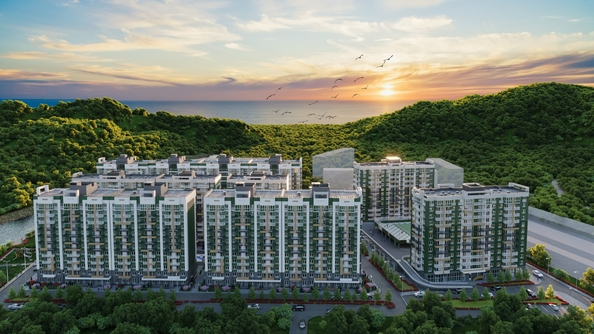 
   Продам 1-комнатную, 20.9 м², Флора, 4 этап

. Фото 10.