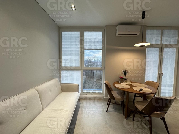 
   Продам 2-комнатную, 44 м², Фабрициуса Я. ул

. Фото 4.