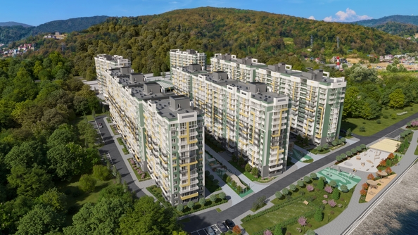 
  Продается 2-комн. квартира, 61 м², ЖК Флора, 4 этап
. Фото 3.