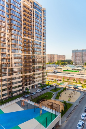 
   Продам 3-комнатную, 75.7 м², Конгрессная ул, 43к1

. Фото 6.
