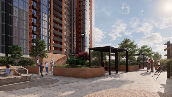 
   Продам 2-комнатную, 62.45 м², Образцово, дом 5

. Фото 8.
