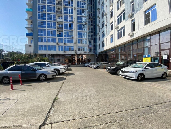
   Продам студию, 30 м², Виноградная ул, 206

. Фото 7.