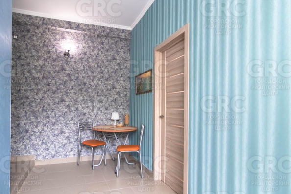 
   Продам 1-комнатную, 32 м², Виноградная ул, 121

. Фото 5.