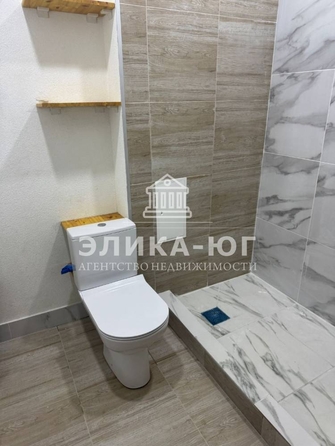
  Продается 1-комн. квартира, 27 м², Калараша ул
. Фото 6.