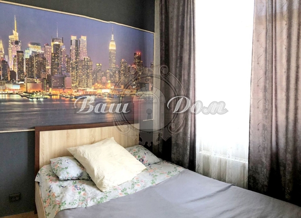 
   Продам 2-комнатную, 43 м², Суворова ул, 29

. Фото 18.