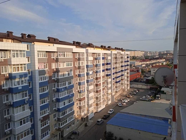 
  Продается 1-комн. квартира, 31 м², Парковая ул, д. 64Ак4
. Фото 5.