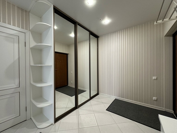 
  Продается студия, 37 м², Крепостная ул, д. 51к1
. Фото 6.