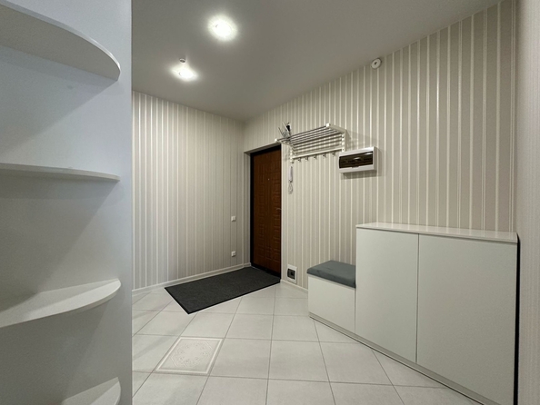 
  Продается студия, 37 м², Крепостная ул, д. 51к1
. Фото 7.