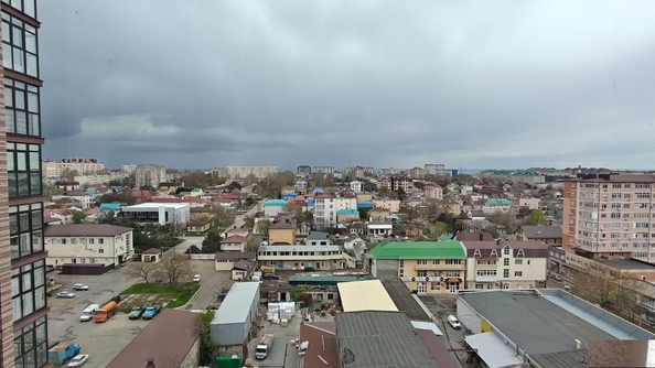 
  Продается студия, 25 м², Толстого ул, д. 130к2
. Фото 10.