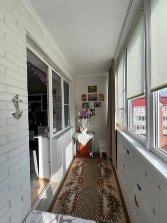 
  Продается 2-комн. квартира, 77 м², Омелькова ул, д. 20к2
. Фото 20.