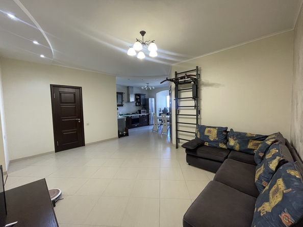 
  Продается 3-комн. квартира, 84 м², Лермонтова ул, д. 120
. Фото 12.