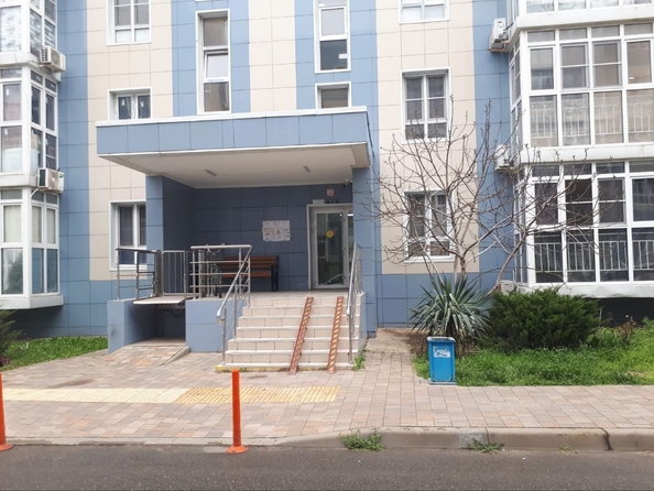 
  Продается 1-комн. квартира, 36 м², Анапское ш, д. 6к3
. Фото 7.