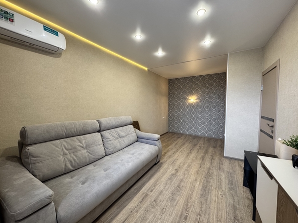 
  Продается 1-комн. квартира, 42 м², Толстого ул, д. 130к1
. Фото 7.