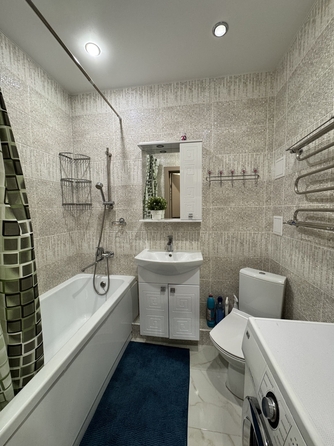 
  Продается 1-комн. квартира, 42 м², Толстого ул, д. 130к1
. Фото 9.