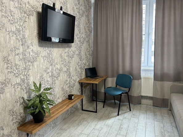 
  Продается 1-комн. квартира, 36 м², Анапское ш, д. 32к5
. Фото 6.