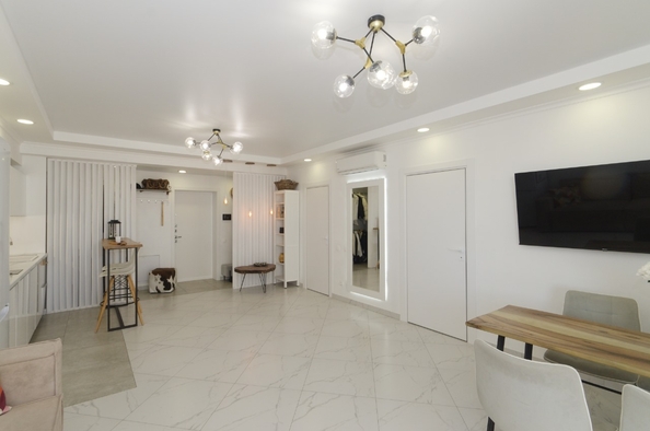
   Продам 2-комнатную, 76 м², Ленина ул, 9

. Фото 19.