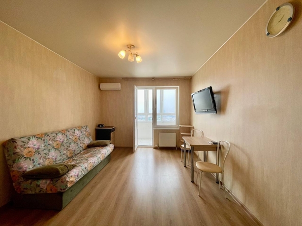 
  Продается студия, 29 м², Астраханская ул, д. 71А
. Фото 2.