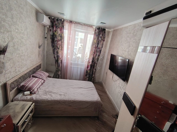 
   Продам 2-комнатную, 60 м², Парковая ул, 60к5

. Фото 3.