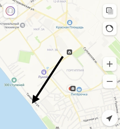 
  Продается студия, 32 м², Супсехское ш, д. 26к10
. Фото 12.