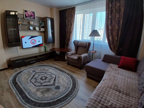 
  Продается 1-комн. квартира, 41 м², Шевченко ул, д. 288Ак2
. Фото 1.