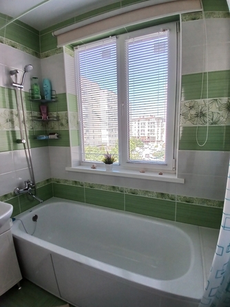
  Продается 1-комн. квартира, 41 м², Шевченко ул, д. 288Ак2
. Фото 14.