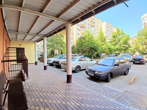 
  Продается 1-комн. квартира, 41 м², Шевченко ул, д. 288Ак2
. Фото 22.