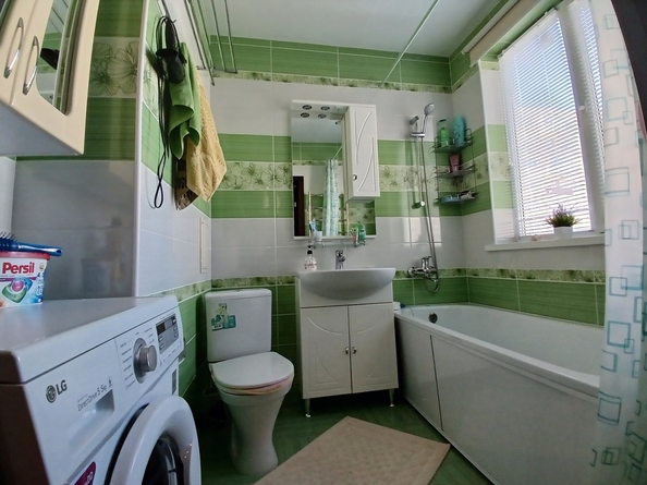 
  Продается 1-комн. квартира, 41 м², Шевченко ул, д. 288Ак2
. Фото 21.