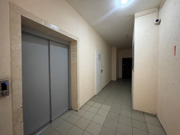 
  Продается 1-комн. квартира, 38 м², Шевченко ул, д. 288Бк2
. Фото 17.