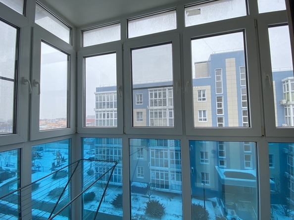 
  Продается 1-комн. квартира, 37 м², Анапское ш, д. 6к4
. Фото 5.