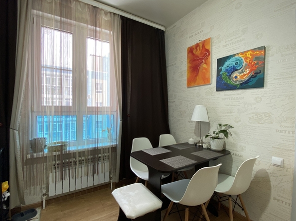 
  Продается 1-комн. квартира, 37 м², Анапское ш, д. 6к4
. Фото 8.