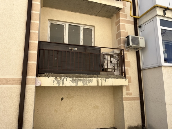 
  Продается 1-комн. квартира, 39 м², Солнечная ул, д. 38к5
. Фото 7.