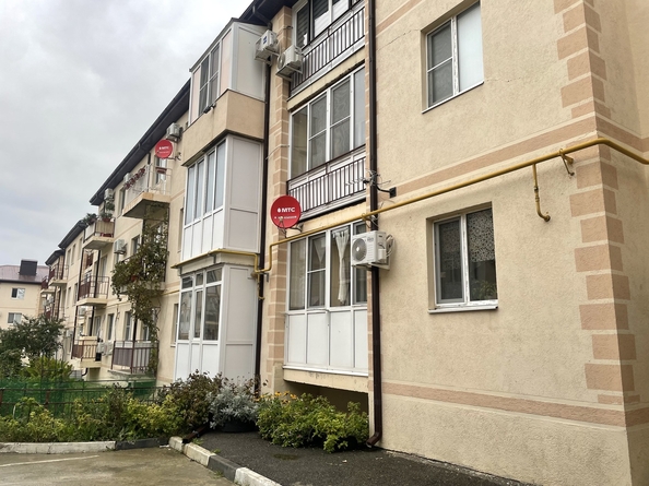 
  Продается 1-комн. квартира, 39 м², Солнечная ул, д. 38к5
. Фото 10.