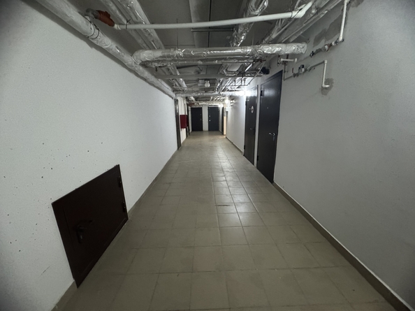 
   Продам апартамент, 20 м², Ленина ул, 235

. Фото 15.