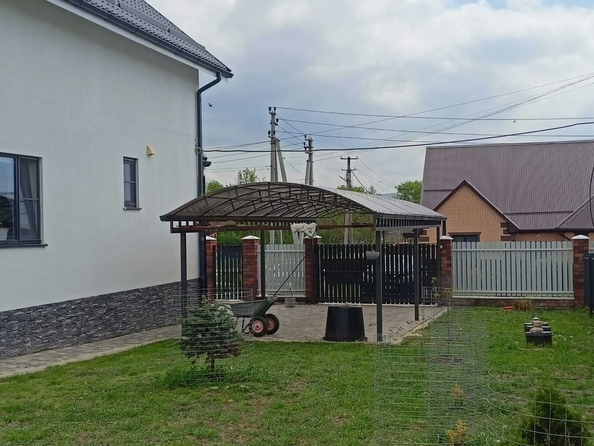 
  Продается дом, 130 м², станица Гостагаевская
. Фото 8.