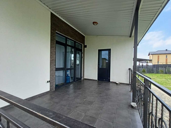 
  Продается дом, 130 м², станица Гостагаевская
. Фото 14.