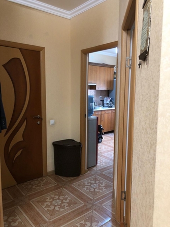 
  Продается 2-комн. квартира, 56 м², Солнечная ул, д. 54
. Фото 4.