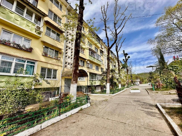 
  Продается 1-комн. квартира, 31.5 м², Череповецкая ул, д. 10
. Фото 8.