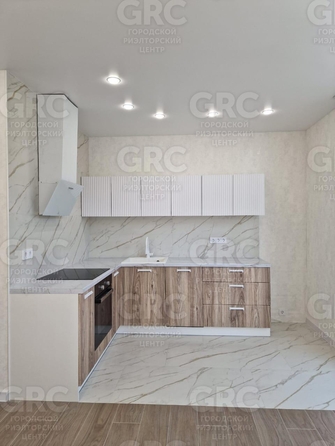 
  Продается 2-комн. квартира, 48 м², Трунова пер, д. 6
. Фото 3.
