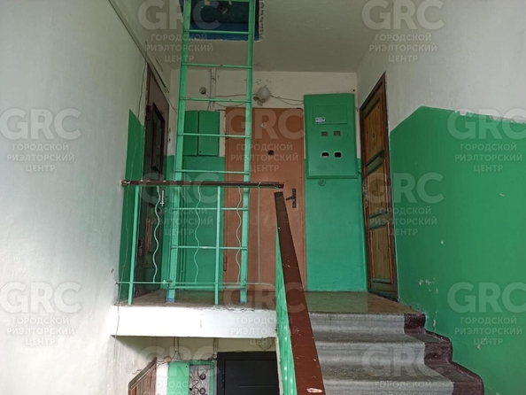 
  Продается 2-комн. квартира, 47.4 м², Красноармейская ул, д. 41а
. Фото 16.
