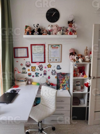 
  Продается 3-комн. квартира, 55.4 м², Учительская ул, д. 33
. Фото 9.