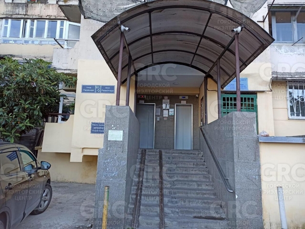 
  Продается 2-комн. квартира, 50.6 м², Пасечная ул, д. 61/2
. Фото 8.